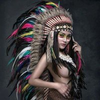 NativeAmerican(@nativeamaricans) 's Twitter Profile Photo