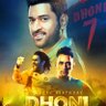 yassodha31's profile picture. Greatest fan of MS DHONI. Msdian