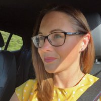 Beverley McCormick (@4321bev) 's Twitter Profile