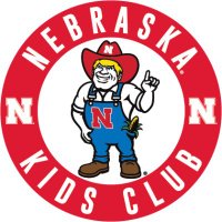 Nebraska Kids Club (@huskerskidsclub) 's Twitter Profile Photo Nebraska Kids Club (@huskerskidsclub) 's Twitter Profile Photo