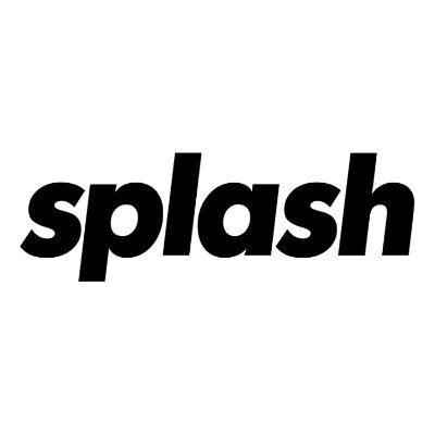 splashthat Profile Picture