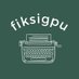 Fiksi GPU (@fiksigpu) Twitter profile photo Fiksi GPU (@fiksigpu) Twitter profile photo