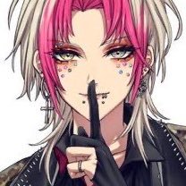 ⚡︎霧亜⚡︎　4月に何かがさんのプロフィール画像