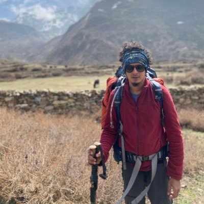 sagarhebbale89's profile picture. I build products, run a dev agency and tinker with AI Agents. Building @ajenticai