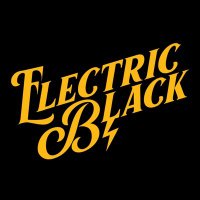 Electric Black(@ElectricBlack3) 's Twitter Profile Photo