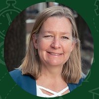 Bethany Usher (@curpresident) 's Twitter Profile