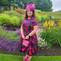Debs Crohn 💜🌈 (@debbiecrohn) 's Twitter Profile Photo