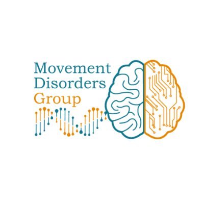 Movement Disorders Group research group at @ibis_sevilla.  Led by Dr. Pablo Mir. 🧬🥼🧠