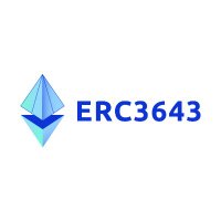 ERC3643.org (@erc3643org) 's Twitter Profile Photo ERC3643.org (@erc3643org) 's Twitter Profile Photo