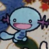 previously hourly wooper bot! now just a fan of wooper posting and retweeting woopers for wooper world 💙