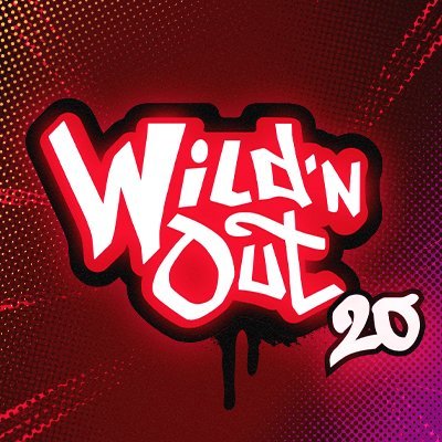 The official Twitter account for @MTV's #WildNOut 🤘SEASON 20 PREMIERES THURSDAY JULY 6TH ON VH1