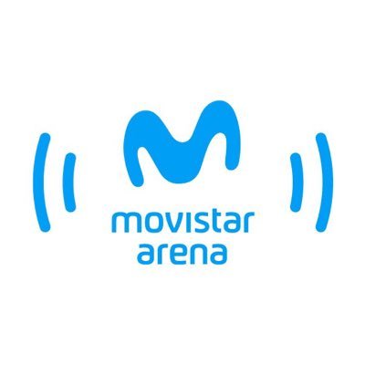MovistarArenaCo Profile Picture