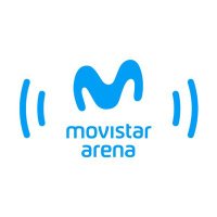 Movistar Arena Colombia(@MovistarArenaCo) 's Twitter Profile Photo