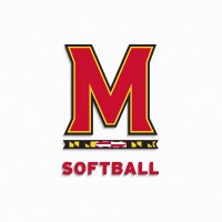 Maryland Softball (@terpssoftball) 's Twitter Profile Photo Maryland Softball (@terpssoftball) 's Twitter Profile Photo