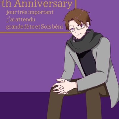 ぺぺ郎🟪🟨さんのプロフィール画像