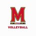 Maryland Volleyball (@TerpsVolleyball) Twitter profile photo