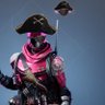 PinkRangerInD2's profile picture. Pink, Ranger of Power#1827 (both Discord and Bungie) | Soups biggest fan