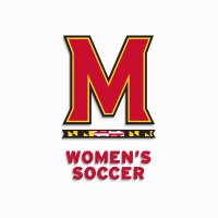 Maryland W. Soccer(@TerpsWSoccer) 's Twitter Profile Photo