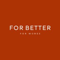 For Better For Worse(@FBFW_weddings) 's Twitter Profile Photo