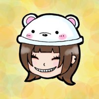 かりん♡れんにゅう (@shirokumajima) Twitter profile photo