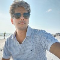 Gerard de Souza (@gernalist) 's Twitter Profile