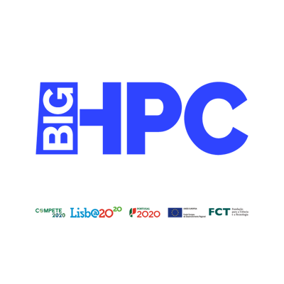 The BigHPC project aims at improving the management of HPC infrastructures supporting Big Data and parallel computing applications.