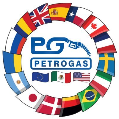 PetrogasMX Profile Picture