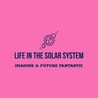 life in the solar system(@lifeinthesolar) 's Twitter Profile Photo