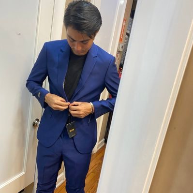 joserobertoma07's profile picture. 