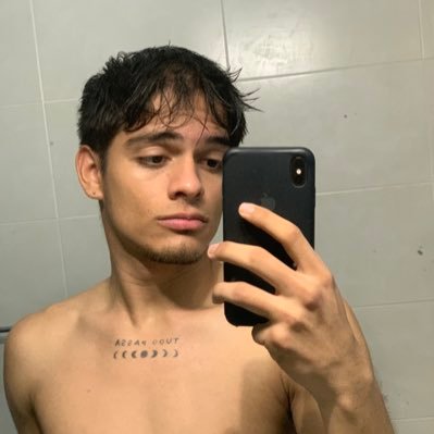 AlanDS30's profile picture. Un día a la vez