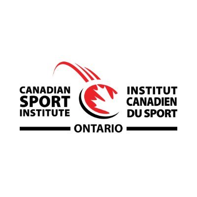 Official twitter feed of Canadian Sport Institute Ontario. #BuildingChampions

Twitter officiel de l'Institut canadien du sport de l'Ontario.
#CréerDesChampions