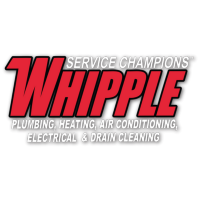 Whipple Service Champions(@whipplethataway) 's Twitter Profile Photo