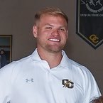 Caleb Hays (@coachchays) 's Twitter Profile