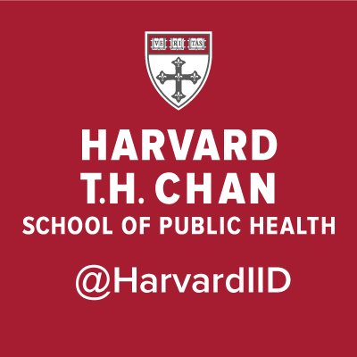 Focusing on biological, immunological, epidemiological, and ecological aspects of viral, bacterial, and protozoan diseases @HarvardChanSPH