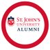 St. John's Alumni (@stjohnsalumni) Twitter profile photo