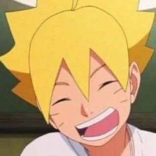 🔩🍥 || I'm the son of the 7th hokage || I'm bored and just like hanging out with people ya know || Don't you dare lay a finger on my sister @AkatsukiHima ||