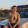 tompavey_'s profile picture. PhD student @WildCRU_Ox researching climate change impacts on lion 🦁 habitats 🌿 & behaviour 💤 
Views own.