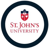St. John's University(@StJohnsU) 's Twitter Profile Photo