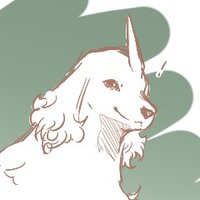 狛犬(@Korna_Dog) 's Twitter Profileg