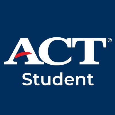 You are success, and we’re here to help! 

⭐ Plan your future, prepare for college & career, and achieve success. ⭐

Follow us on Instagram: actstudent