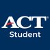 ACTStudent (@actstudent) Twitter profile photo ACTStudent (@actstudent) Twitter profile photo