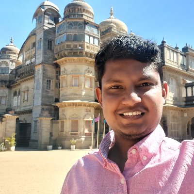 DhavalP29193666's profile picture. Data Scientist at ConcertAI ◇ MTech in AI from IISc ◇ Talks about NLP, Large Language Models, Machine Learning and AI