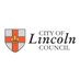 City of Lincoln Council (@lincolncouncil) Twitter profile photo