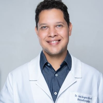 Dr. José Colina | Otorrino