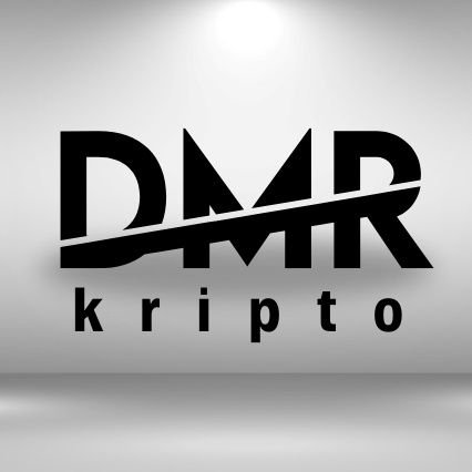 DMR Kripto