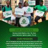 EcoCyclers's profile picture. A Youth-Led & Social Enterprise Focusing on Waste Recycling || Climate Education || Eco-Champions || SDG 12,13

📱: 09025012196
 📨: hello.ecocyclers@gmail.com