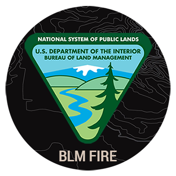 BLM Fire prioritizes firefighter & public safety while protecting natural landscapes, wildlife habitat, & recreation areas.