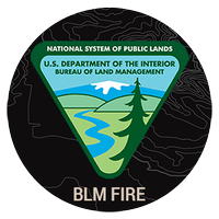 Bureau of Land Management Fire (@blmfire) 's Twitter Profile Photo Bureau of Land Management Fire (@blmfire) 's Twitter Profile Photo