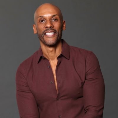 Keith Boykin Profile