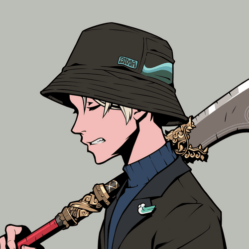 J🅾️shie🐉$MON OwOさんのプロフィール画像